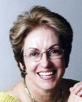 Thelma KRUG Thelma KRUG