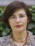 Elena  Shevliakova