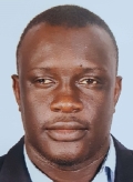 Mouhamadou Bamba  SYLLA