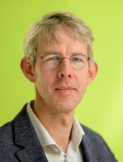 Maarten  Van Aalst