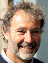 Christophe  CASSOU
