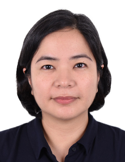 Faye Abigail  Cruz