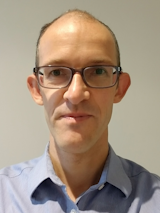 Nathan P.  GILLETT