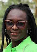 Nana Ama Browne  Klutse