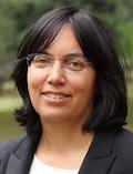 Sonia  Seneviratne