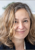 Karina  Von Shuckmann