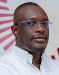 Mouhamadou Bamba  SYLLA