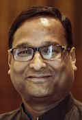 Anjal  Prakash