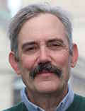 William  Solecki