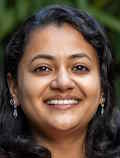 Chandni  Singh